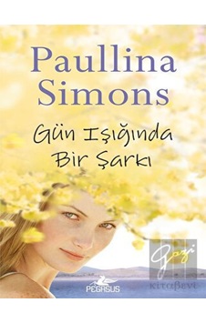 Gün Işığında Bir Şarkı Pegasus Yayınları - Pegasus Yayınları Gün Işığında Bir Şarkı Pegasus Yayınları - Pegasus Yayınları