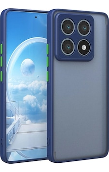 Xiaomi 14t Pro Kılıf Zore Hux Kapak Xiaomi 14t Pro Kılıf Zore Hux Kapak