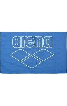 Arena Pool Soft Towel Yüzücü Havlusu 001993810 Mavi Arena Pool Soft Towel Yüzücü Havlusu 001993810 Mavi