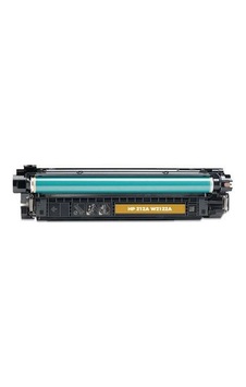 HP  UYUMLU W2122A (212A) SARI TONER
