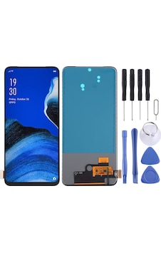 Oppo Reno 2z Lcd Ekran +tamir Seti Tft Tam Uyumlu Oppo Reno 2z Lcd Ekran +tamir Seti Tft Tam Uyumlu