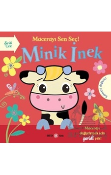 Macerayı Sen Seç - Minik İnek