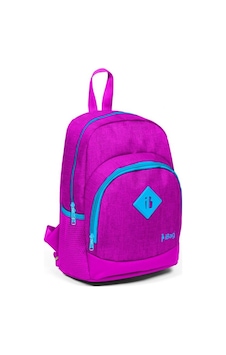 İbag Kırçıllı Pembe İlkokul Sırt Çantası - Kız Çocuk - 5-8 Yaş İbag Kırçıllı Pembe İlkokul Sırt Çantası - Kız Çocuk - 5-8 Yaş