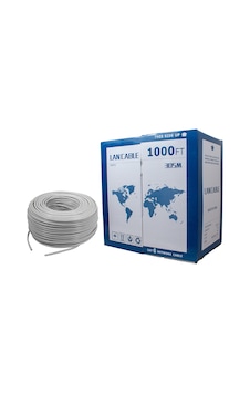 Raynox 305m Indoor Cat6 Lan Cable