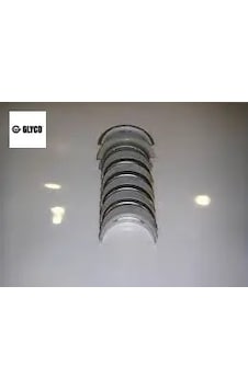 Ana Yatak Std Renault Kangoo - Trafıc 1.9 Dci F8q-f9q Gleyco 7701466537 Ana Yatak Std Renault Kangoo - Trafıc 1.9 Dci F8q-f9q Gleyco 7701466537