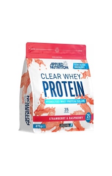 Clear Whey Protein Çilek Ahududu 875 Gr Çikolata