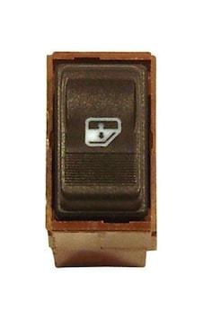 Cam Acma Dugmesı Teklı Slx - 90811800ad. Brucke 90811800 Cam Acma Dugmesı Teklı Slx - 90811800ad. Brucke 90811800