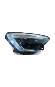 Farlas Far Ledli Sağ Motorlu Renault Clıo V 19 23 Farlas 182020014 260100902r Farlas Far Ledli Sağ Motorlu Renault Clıo V 19 23 Farlas 182020014 260100902r