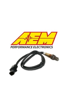Aem Uego Wideband Sensor 4.9 Lsu 30-2004 Aem Uego Wideband Sensor 4.9 Lsu 30-2004