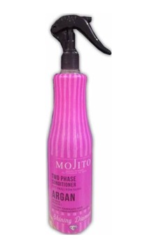 Mojito Argan Fön Suyu 400 ML