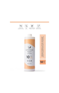 Native Base Oksidan Krem 10 Vol.%3 1 L Native Base Oksidan Krem 10 Vol.%3 1 L