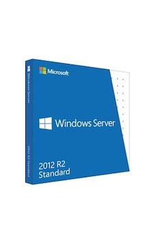 Microsoft Windows Server 2012 R2 Standard Ofis Yazılımı