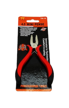 Mini Pense 4.5 Mını Plıer Mini Pense 4.5 Mını Plıer