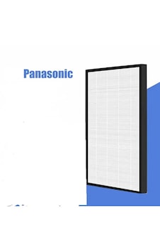 Panasonic F-zxrp50z Filter Aır Purıfıer Filitre 50 Diğer