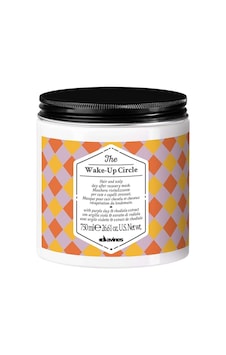 Davines The Wake-Up Circle Yenileyici Saç Bakım Maskesi 750 ML Davines The Wake-Up Circle Yenileyici Saç Bakım Maskesi 750 ML