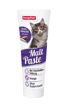 Beaphar Duo Malt Paste Kedi Macunu 100 G