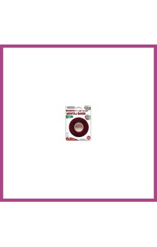 Gees Global 10mmx5 Mt. Çift Taraflı Silikon Bant 1 Adet Gbzs Gees Global 10mmx5 Mt. Çift Taraflı Silikon Bant 1 Adet Gbzs