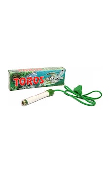 Toros Termostatsız Akvaryum Isıtıcısı 75 W