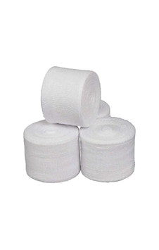 Rulo Sargı Bezi 10 Cm X 100 M Tam