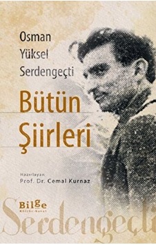 Osman Yüksel Serdengeçti Bütün Şiirleri - Ybve-772788 Osman Yüksel Serdengeçti Bütün Şiirleri - Ybve-772788