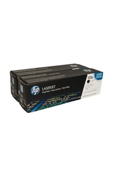 Hp 125a Black Siyah Çiftli 2.200 Sayfa Toner Cb540ad Kdo Hp 125a Black Siyah Çiftli 2.200 Sayfa Toner Cb540ad Kdo