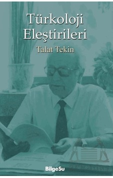 Türkoloji Eleştirileri Ciltli Bilgesu Yayıncılık