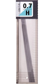 Tombow Min H 0.7 Tombow Min H 0.7