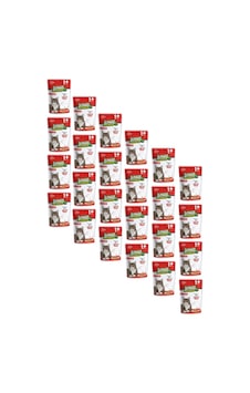 Pouch Gravy Soslu Biftekli Yaş Kedi Maması 100 Gr 24 Adet Pouch Gravy Soslu Biftekli Yaş Kedi Maması 100 Gr 24 Adet