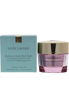 Estee Lauder Resilience Lift Night Creme Gece Bakım Kremi 50 ML Estee Lauder Resilience Lift Night Creme Gece Bakım Kremi 50 ML