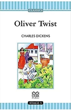 Oliver Twist - Stage 3