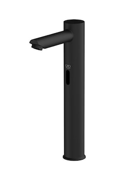 Gpd Flb07-s Fotoselli Siyah Çift Su Girişli Set Üstü Lavabo Bataryası Armatürü Flb07-s Gpd Flb07-s Fotoselli Siyah Çift Su Girişli Set Üstü Lavabo Bataryası Armatürü Flb07-s