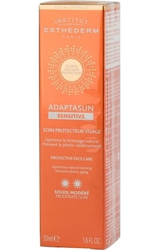 Esthederm Sun Care Oil Normal To Strong Sun Bronzlaştırıcı Güneş Yağı 150 ML