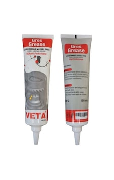 Veta GR150 Tırpan Gres Yağı 150 GR