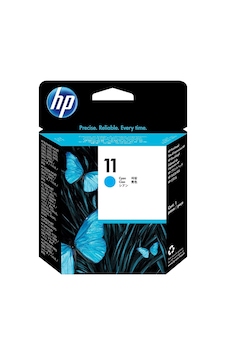 Tonersepeti Hp 11-c4811a Mavi Baskı Kafası Tonersepeti Hp 11-c4811a Mavi Baskı Kafası
