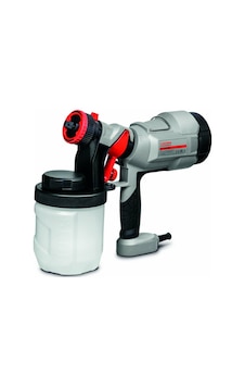 Crown Elektrikli Boya Tabancası 400W Ct31013