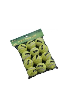 Altis Tp-100 Tenis Topu 12'li Altis Tp-100 Tenis Topu 12'li
