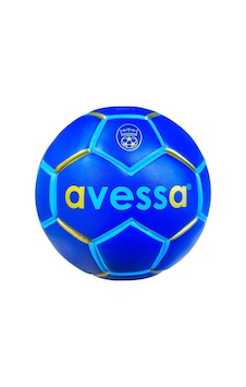 Avessa Hnd-20 Hybrıd Hentbol Topu 2 No Çok Renkli Avessa Hnd-20 Hybrıd Hentbol Topu 2 No Çok Renkli