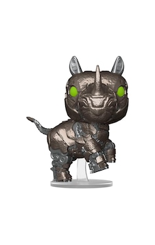 Funko Pop Transformers: Rise Of The Beasts - Rhinox Special Edition Funko Pop Transformers: Rise Of The Beasts - Rhinox Special Edition