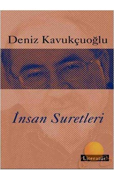 İnsan Suretleri