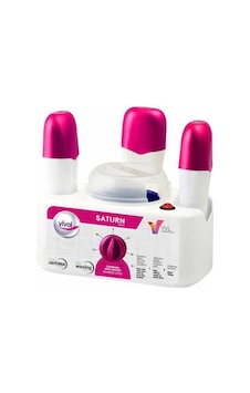 Vivol Saturn 3+1 Sir Ağda Isıtıcı Makinesi Vivol Saturn 3+1 Sir Ağda Isıtıcı Makinesi