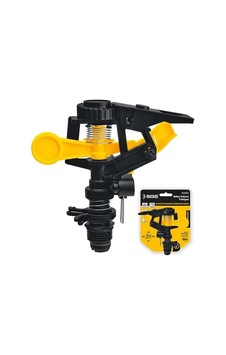 Mey İthalat Sgs 4252 Plastik Sulama Spring Fiskiyesi