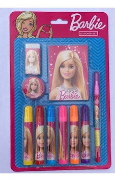 Barbie Kırtasiye Seti N11.44984