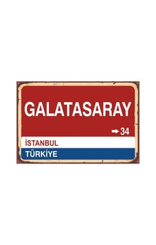 Ahşap Poster Tablo Pano 20x30 Cm - 326326869