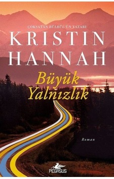 Büyük Yalnızlık - Rzır-600927 Büyük Yalnızlık - Rzır-600927