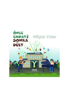 Önce Empati Sonra Düet Önce Empati Sonra Düet