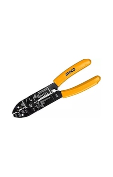 Ingco Hwsp851 Kablo Sıyırma Pensesi 215Mm Ingco Hwsp851 Kablo Sıyırma Pensesi 215Mm