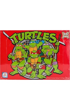 Nk7991 Ninja Kap Taslamalı 24 Parça Frame Puzzle 2 Nk7991 Ninja Kap Taslamalı 24 Parça Frame Puzzle 2