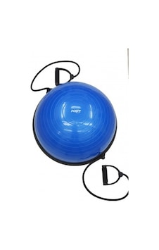 Povit Bosu Ball Egzersiz Topu