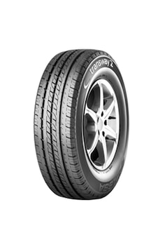 Lassa 205/65 R16C 107/105T Transway 2 Yaz Lastiği 2025 Lassa 205/65 R16C 107/105T Transway 2 Yaz Lastiği 2025