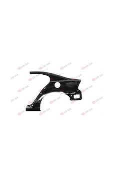 Honda Cıvıc Fd6 Sol Arka Çamurluk 2006-2011 Honda Cıvıc Fd6 Sol Arka Çamurluk 2006-2011